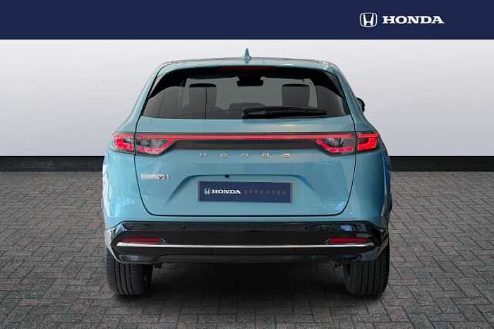 Honda e:Ny1 150kW Elegance 69kWh 5dr Auto 