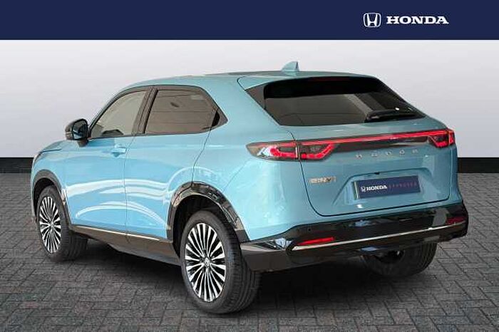 Honda e:Ny1 150kW Elegance 69kWh 5dr Auto 