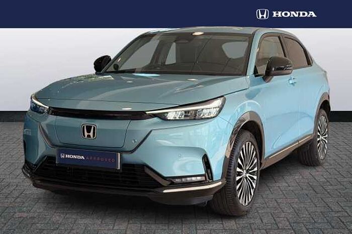 Honda e:Ny1 150kW Elegance 69kWh 5dr Auto 
