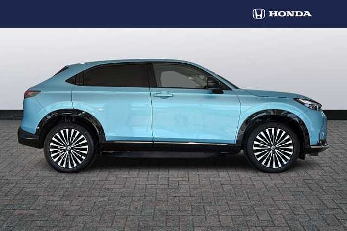 Honda e:Ny1 150kW Elegance 69kWh 5dr Auto 