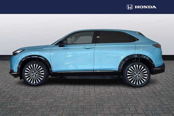 Honda e:Ny1 150kW Elegance 69kWh 5dr Auto 