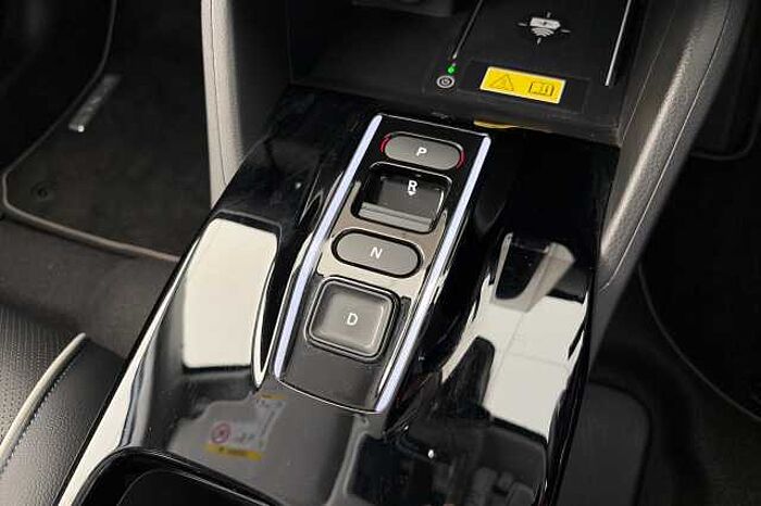 Honda e:Ny1 150kW Elegance 69kWh 5dr Auto 