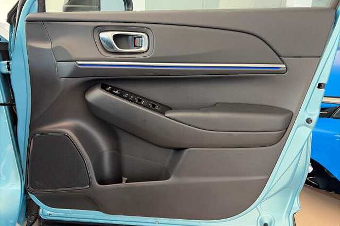 Honda e:Ny1 150kW Elegance 69kWh 5dr Auto 