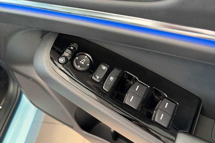 Honda e:Ny1 150kW Elegance 69kWh 5dr Auto 