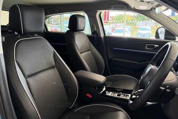 Honda e:Ny1 150kW Elegance 69kWh 5dr Auto 