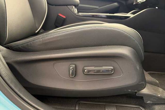 Honda e:Ny1 150kW Elegance 69kWh 5dr Auto 