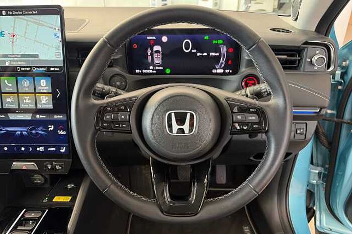 Honda e:Ny1 150kW Elegance 69kWh 5dr Auto 