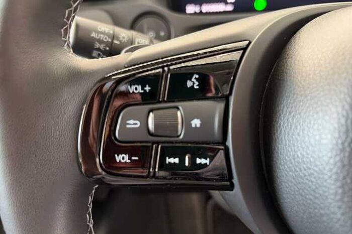 Honda e:Ny1 150kW Elegance 69kWh 5dr Auto 