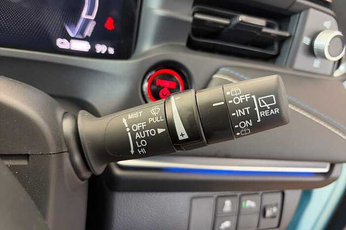 Honda e:Ny1 150kW Elegance 69kWh 5dr Auto 