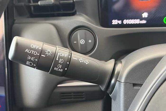 Honda e:Ny1 150kW Elegance 69kWh 5dr Auto 