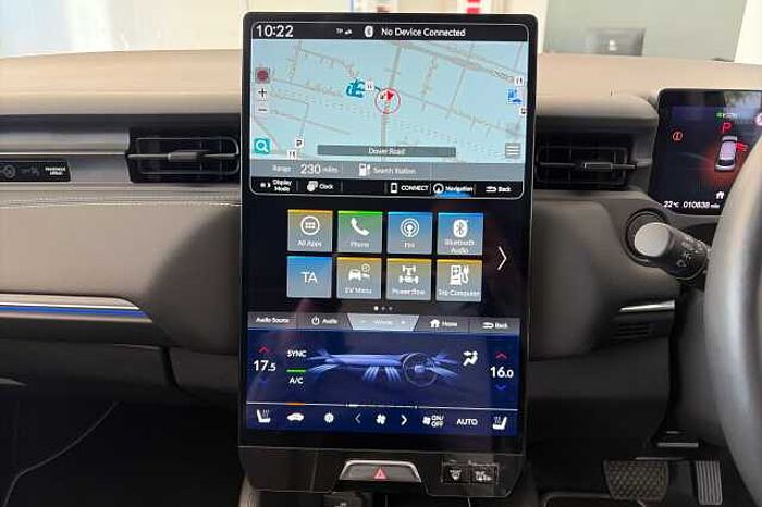 Honda e:Ny1 150kW Elegance 69kWh 5dr Auto 