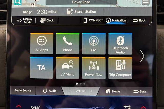 Honda e:Ny1 150kW Elegance 69kWh 5dr Auto 