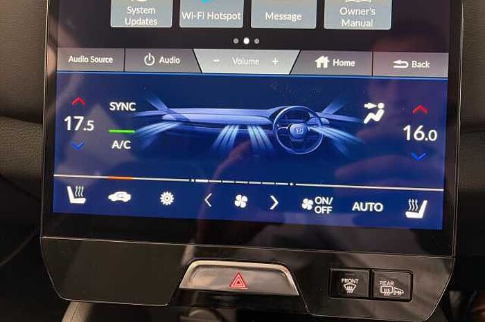 Honda e:Ny1 150kW Elegance 69kWh 5dr Auto 
