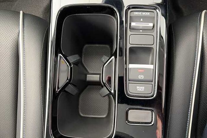 Honda e:Ny1 150kW Elegance 69kWh 5dr Auto 