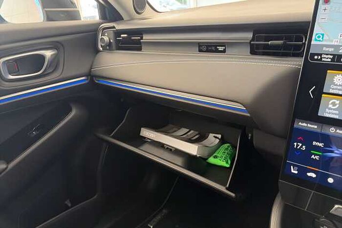 Honda e:Ny1 150kW Elegance 69kWh 5dr Auto 