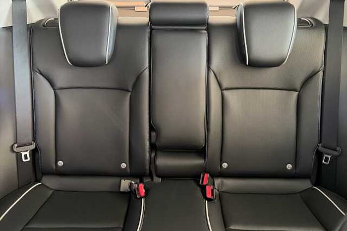 Honda e:Ny1 150kW Elegance 69kWh 5dr Auto 