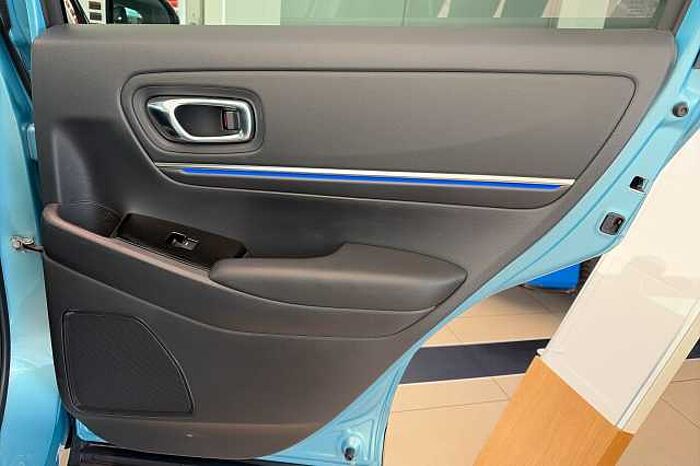Honda e:Ny1 150kW Elegance 69kWh 5dr Auto 