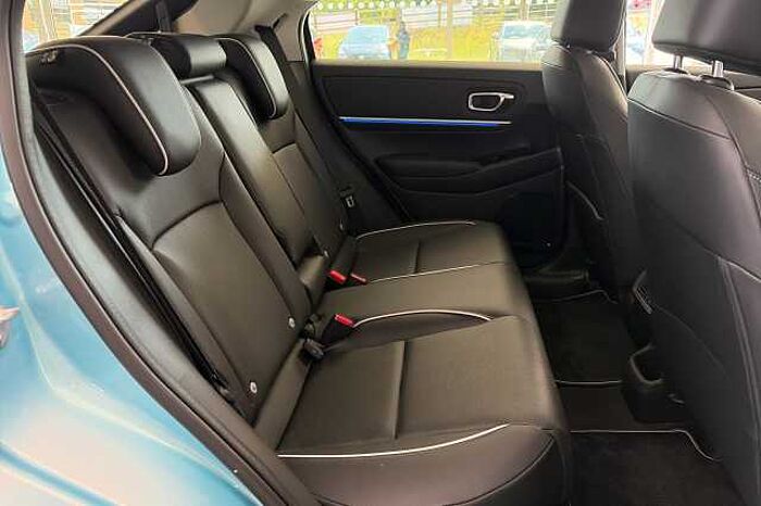 Honda e:Ny1 150kW Elegance 69kWh 5dr Auto 