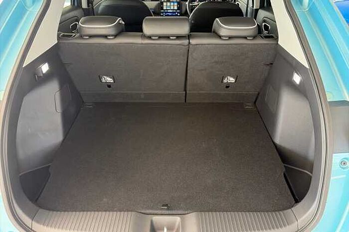 Honda e:Ny1 150kW Elegance 69kWh 5dr Auto 