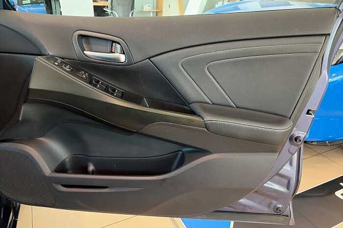 Honda Civic 1.8 i-VTEC SR 5dr Auto 