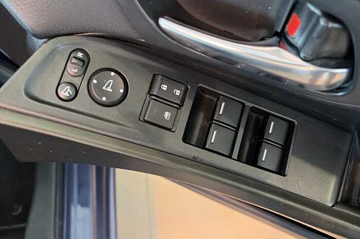 Honda Civic 1.8 i-VTEC SR 5dr Auto 