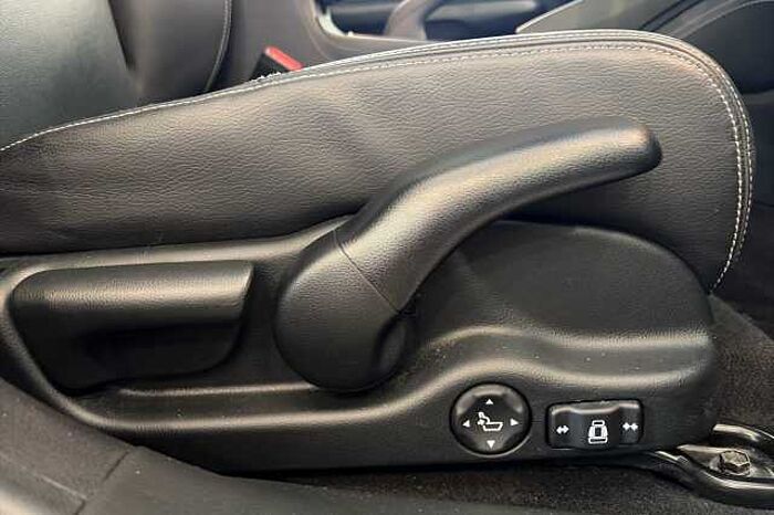 Honda Civic 1.8 i-VTEC SR 5dr Auto 