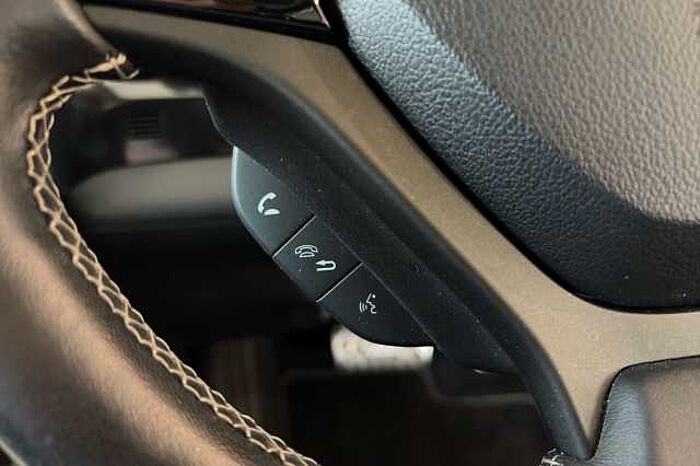 Honda Civic 1.8 i-VTEC SR 5dr Auto 