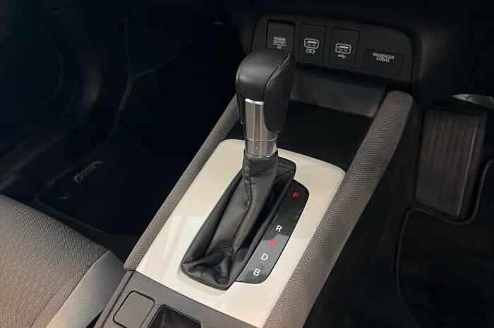 Honda Jazz Hybrid 1.5 i-MMD Hybrid Crosstar EX 5dr eCVT 