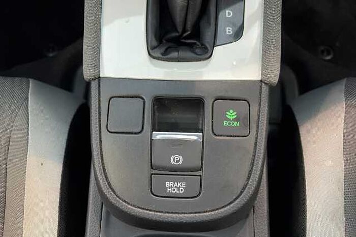 Honda Jazz Hybrid 1.5 i-MMD Hybrid Crosstar EX 5dr eCVT 