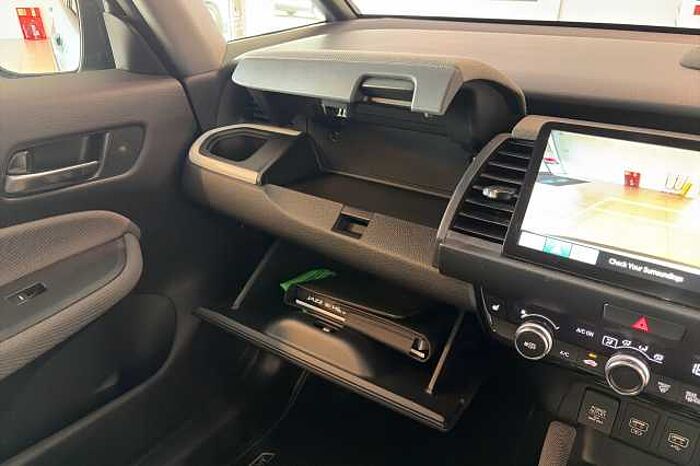 Honda Jazz Hybrid 1.5 i-MMD Hybrid Crosstar EX 5dr eCVT 