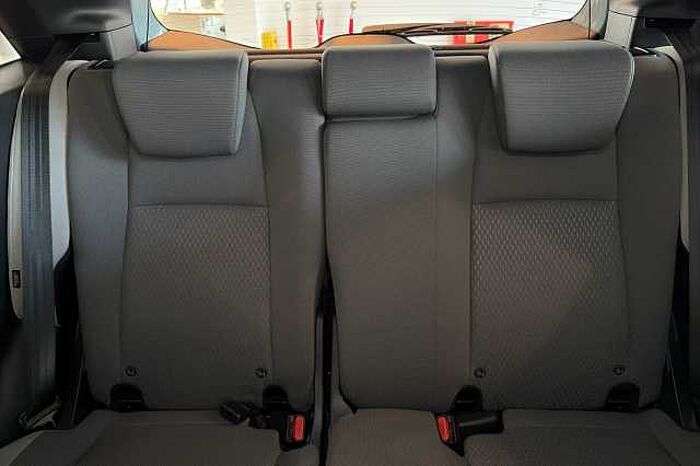 Honda Jazz Hybrid 1.5 i-MMD Hybrid Crosstar EX 5dr eCVT 