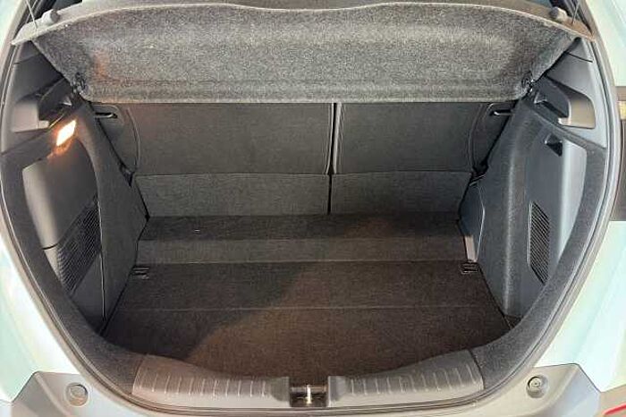 Honda Jazz Hybrid 1.5 i-MMD Hybrid Crosstar EX 5dr eCVT 