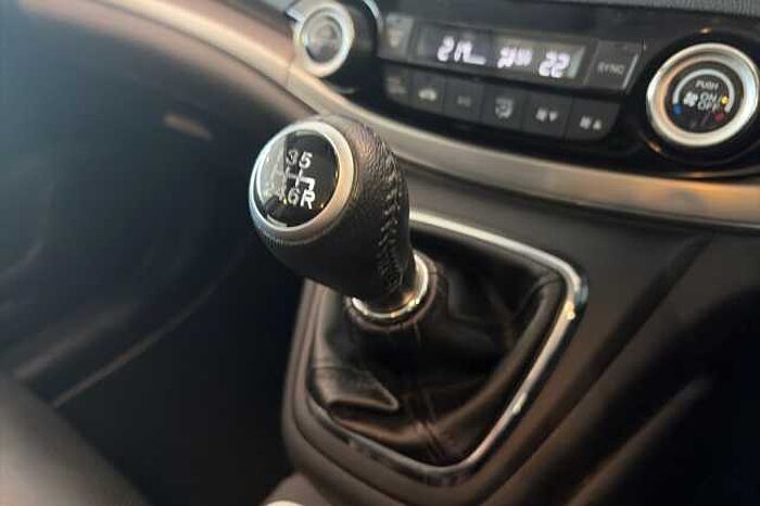 Honda CR-V 2.0 i-VTEC EX 5dr 