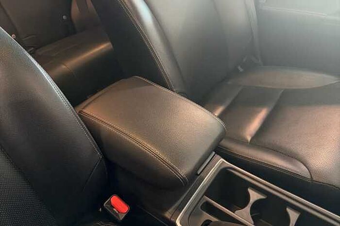 Honda CR-V 2.0 i-VTEC EX 5dr 