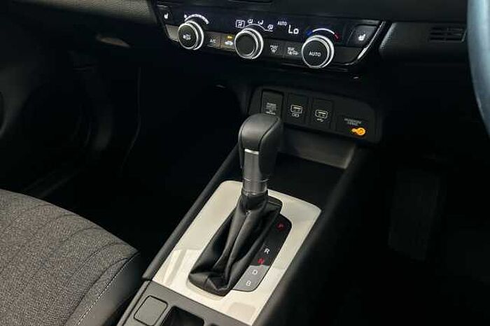 Honda Jazz Hybrid 1.5 i-MMD Hybrid EX 5dr eCVT 