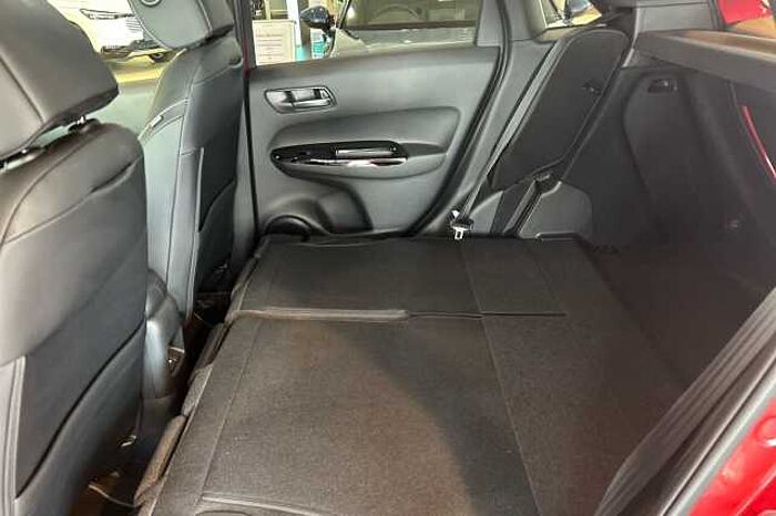 Honda Jazz Hybrid 1.5 i-MMD Hybrid EX 5dr eCVT 