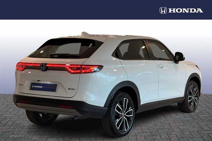 Honda HR-V Hybrid 1.5 eHEV Elegance 5dr CVT 