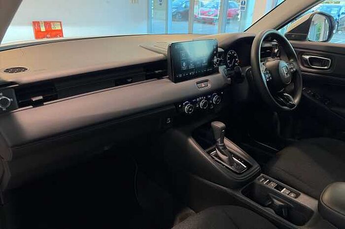Honda HR-V Hybrid 1.5 eHEV Elegance 5dr CVT 