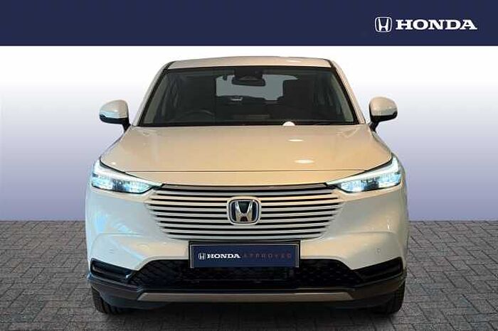 Honda HR-V Hybrid 1.5 eHEV Elegance 5dr CVT 