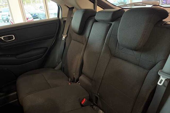 Honda HR-V Hybrid 1.5 eHEV Elegance 5dr CVT 