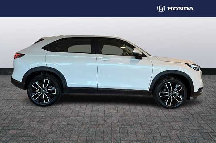 Honda HR-V Hybrid 1.5 eHEV Elegance 5dr CVT 