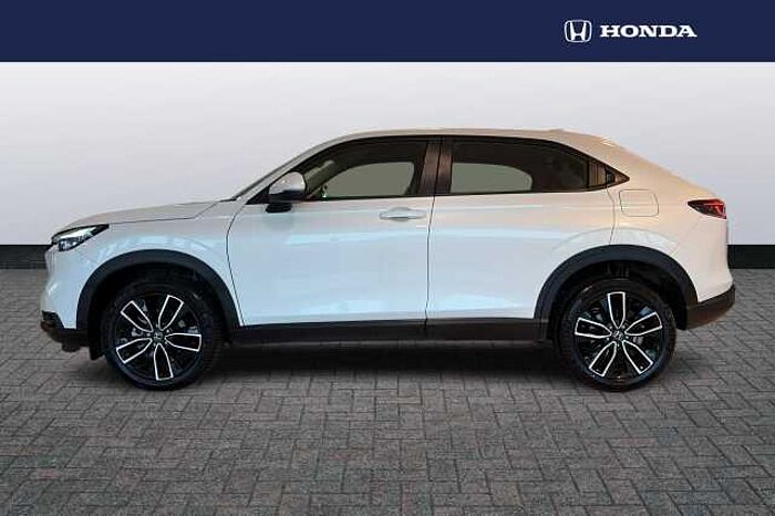 Honda HR-V Hybrid 1.5 eHEV Elegance 5dr CVT 