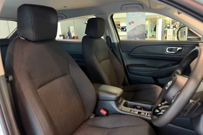 Honda HR-V Hybrid 1.5 eHEV Elegance 5dr CVT 