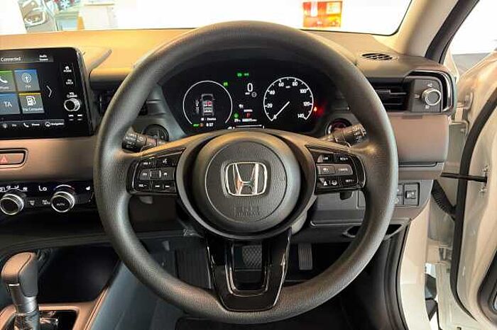 Honda HR-V Hybrid 1.5 eHEV Elegance 5dr CVT 