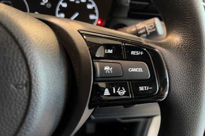 Honda HR-V Hybrid 1.5 eHEV Elegance 5dr CVT 