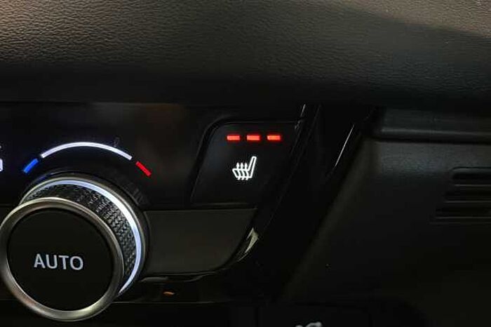 Honda HR-V Hybrid 1.5 eHEV Elegance 5dr CVT 