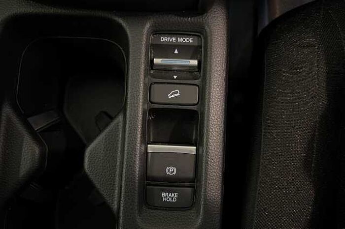 Honda HR-V Hybrid 1.5 eHEV Elegance 5dr CVT 