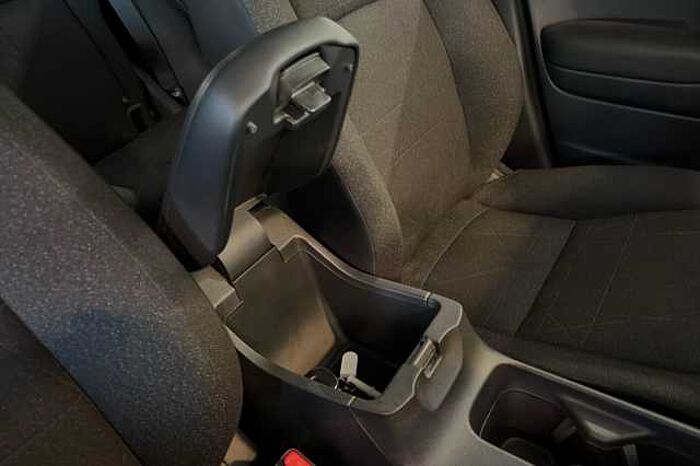 Honda HR-V Hybrid 1.5 eHEV Elegance 5dr CVT 