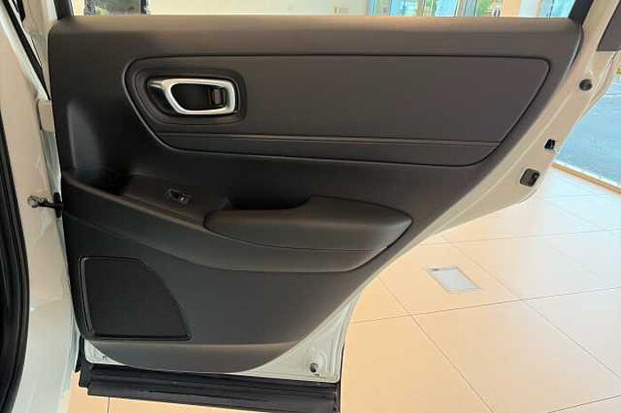 Honda HR-V Hybrid 1.5 eHEV Elegance 5dr CVT 