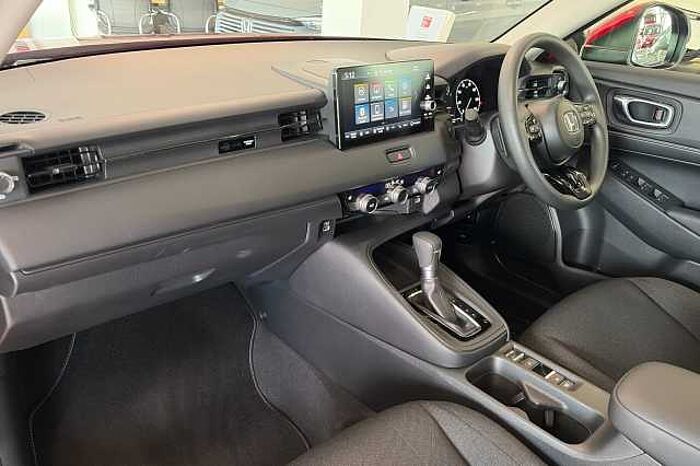 Honda HR-V Hybrid 1.5 eHEV Elegance 5dr CVT 